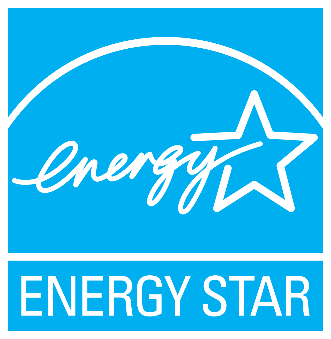 ENERGY STAR Approved