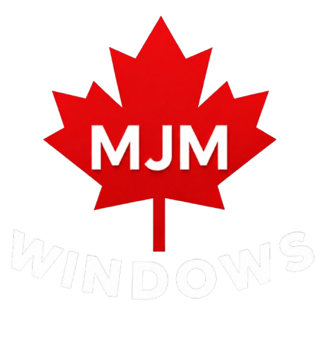MJM Windows & Doors