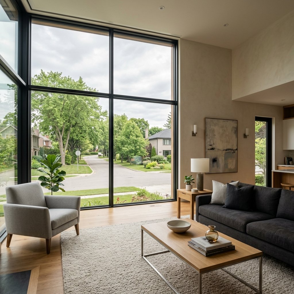 MJM Windows Quieter Performance